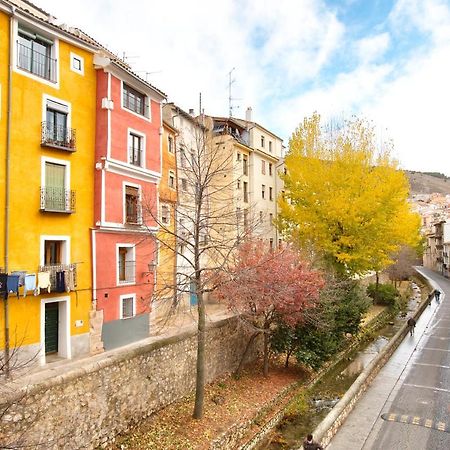 Cuencaloft Los Tintes Cuenca  Extérieur photo